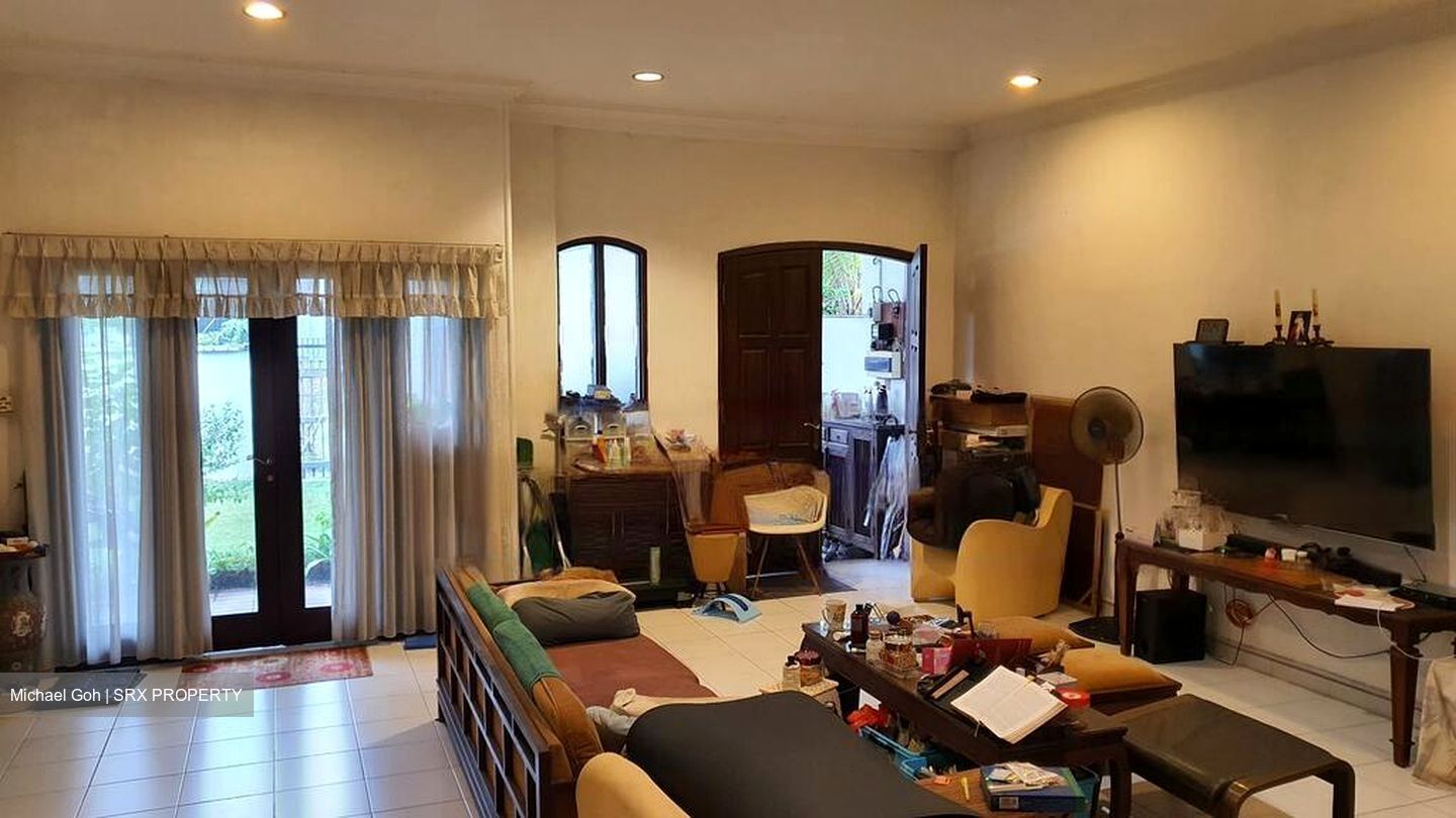 Wei Min Garden (D16), Semi-Detached #458858401